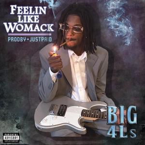 Feelin Like Womack