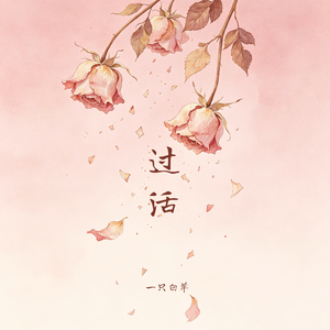 命运指尖揉捻光阴（我们之间云淡风轻）