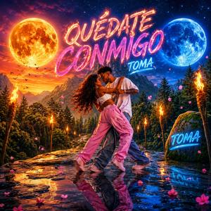 Quedate Conmigo
