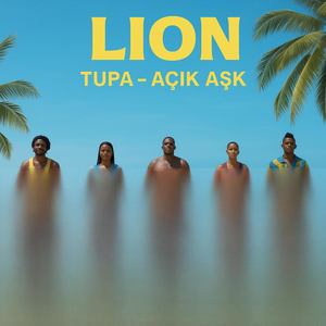Tupa - Açık Aşk