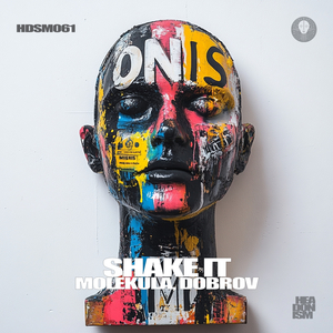 Shake It (Extended Mix)