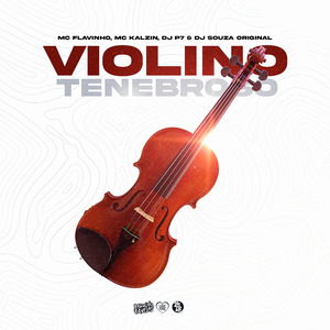 Violino Tenebroso