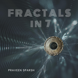 Fractals in 7