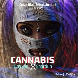 Canabis (feat. Drewon)
