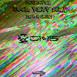 FEEL THAT WAY (DM8 Remix)