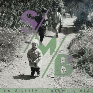 No Dignity In Growing Old