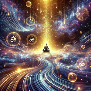 Caura Cosmos Nature Wellness Stillness
