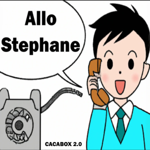 Allo Stéphane