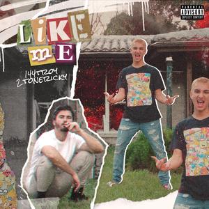 Like Me (feat. 2tonericky)