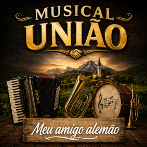 Meu amigo alemão