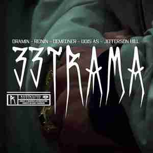 33 Trama