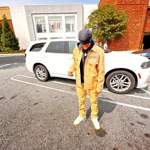 The Henchmen (feat. Bkkeepshootn)