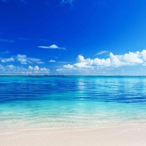 茫茫人海中静静凝望