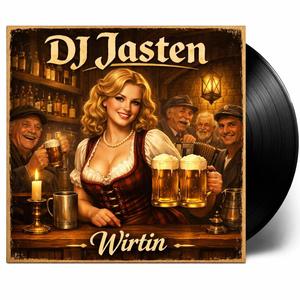 Die Wirtin