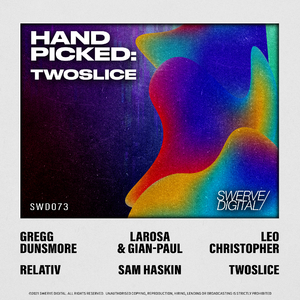 Open Up (Original Mix)