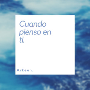 Cuando Pienso en Ti.