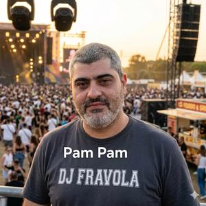 Pam Pam
