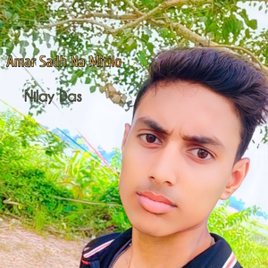 Amar Sadh Na Mitilo
