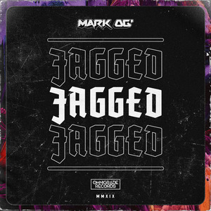 Jagged