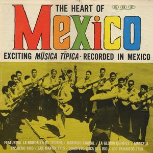 Ay! Jalisco, No Te Rajes