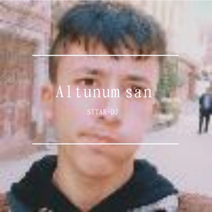 Altunum san