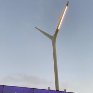 I'm Sorry About The Mess