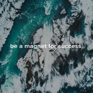 be a magnet for success. (vibey) (feat. ryan james)