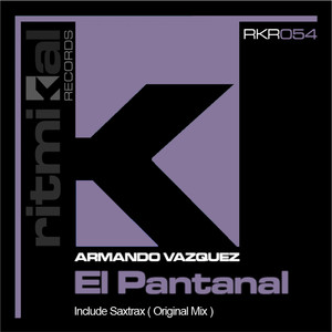 SaxTrax (Original Mix)