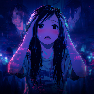 ちゃんとしなきゃがウルさい