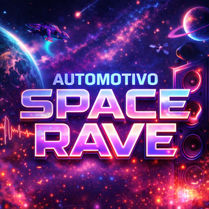 AUTOMOTIVO SPACE RAVE