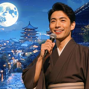 帰り道はこころまかせ（The Way Home Follows the Heart）