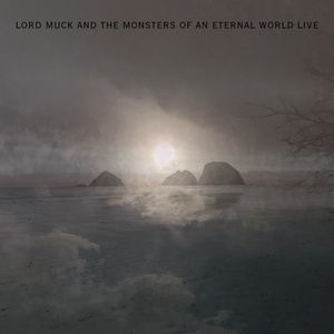 Improvisational Ambience I (Live)