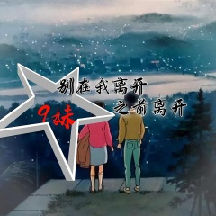 夜色人未走 (DJ版)