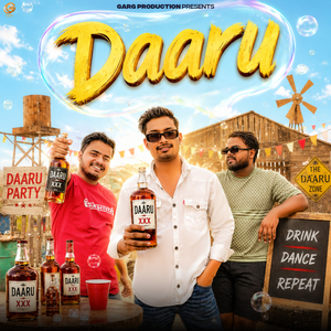 Daaru