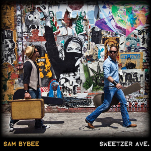 I Am the Mushroom Therapist (feat. Juan Esponiza & David Ryan Norgren)