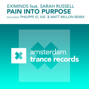 Pain Into Purpose (Matt Millon Remix)