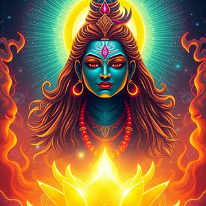 ஓம் தத்புருஷய வித்மஹே மஹாதேவய ராய் (Acoustic)