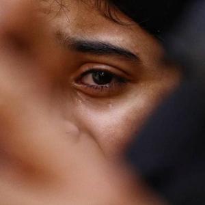 the red banner is raised (feat. Nihal)