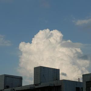 种星星的人（翻唱：七彩泡泡）