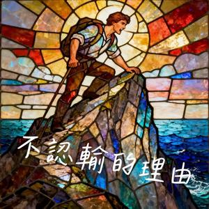 不認輸的理由 (Instrumental)