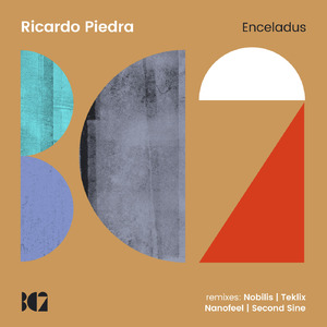 Enceladus (Teklix Remix)