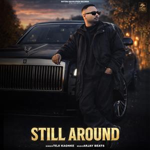 SHARABI (feat. HARSIM)