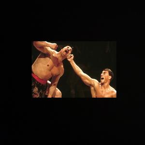 UltraViolent!