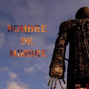 Hombre de Mimbre
