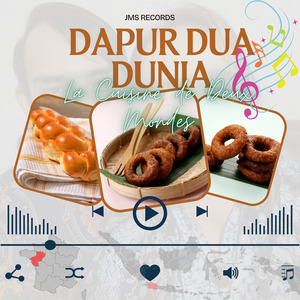 Mentega di Gula Hatiku