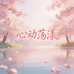 心动荡漾