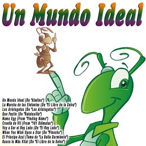 Voy a Ser el Rey León (De "El Rey León")