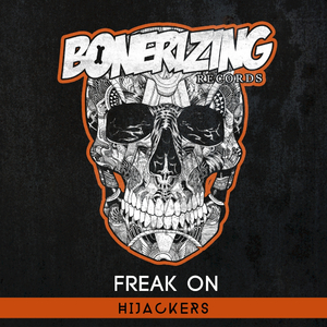 Freak On (Original Mix)
