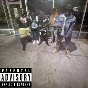 DontSpeak On Me Im Serious