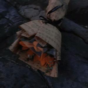 别委屈了 我把心给你